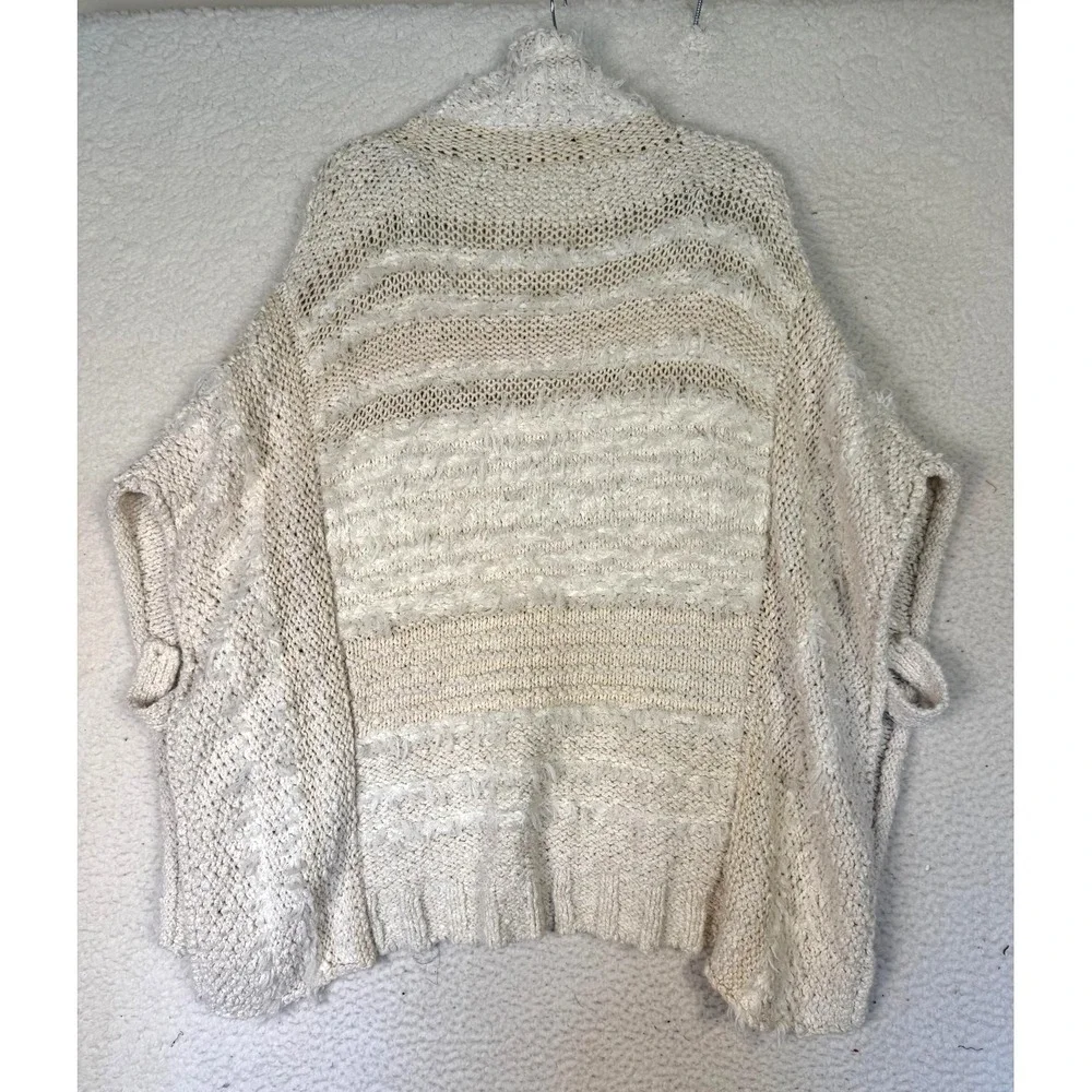 Anthropologie cardigan sweater